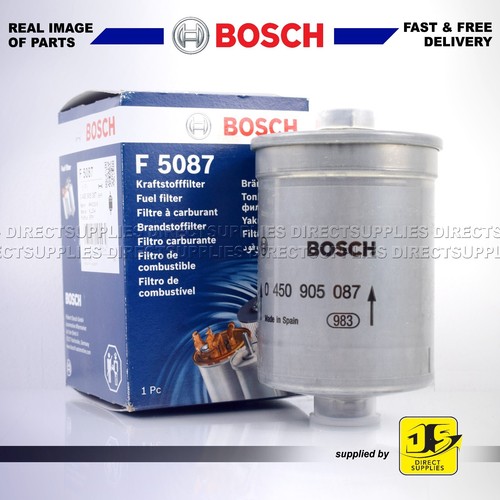 Bosch fuel filter f3787 - bosch,