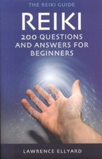 Reiki Questions and Answers