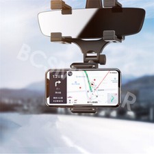 Car Cell Phone Holder GPS