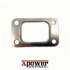 COSWORTH GARRETT TURBO EX