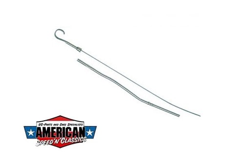 Dipstick pontiac oldsmobile - dipstick,