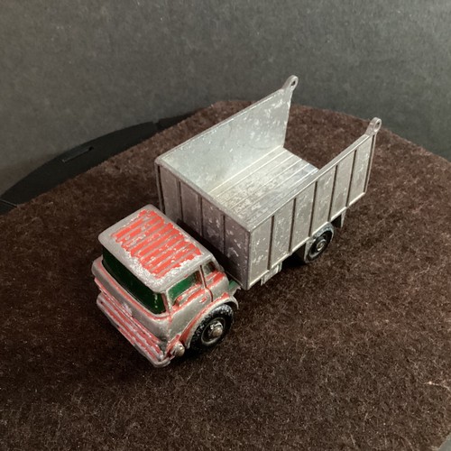 Lesney matchbox g m - matchbox, 26