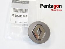 Genuine Renault Clio 197 200 Megane 225 R26 Alloy Wheel Centre Cap 8200448980