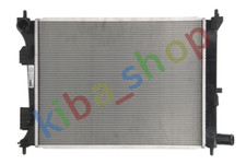 ENGINE RADIATOR MANUAL FITS