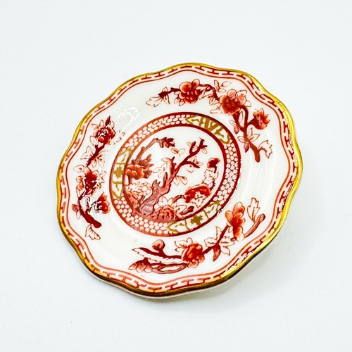 Vintage coalport indian tree - coalport,