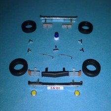 Corgi Vanguards VA05508 Ford