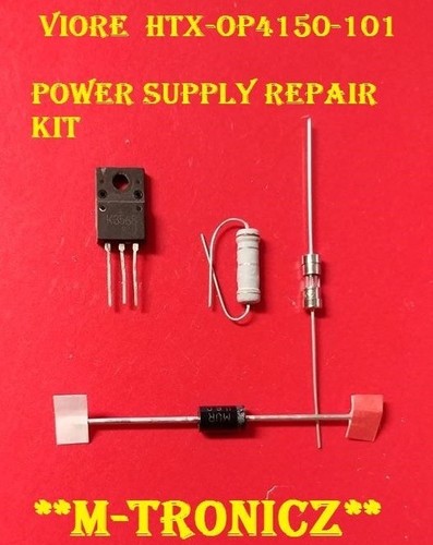 Isymphony viore power - viore,