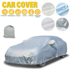 Waterproof 6 Layer Car Cover