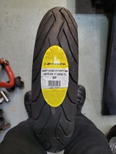 Dunlop Roadsmart IV 120/70/17