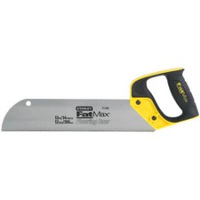 Stanley FatMax Floorboard Saw