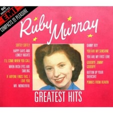 Murray Ruby : An Hour of Ruby