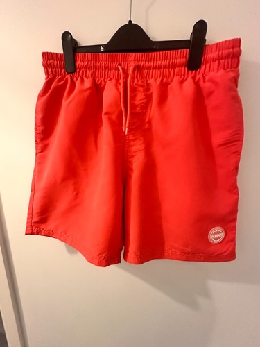 Mckenzie sportswear shorts - sportswear,