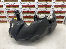 ♻️ Piaggio Vespa 300 Racing Sixties 2021 - 2022 Fuel Pump & Fuel Tank ♻️