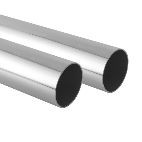 Stainless steel handrail - stainless,