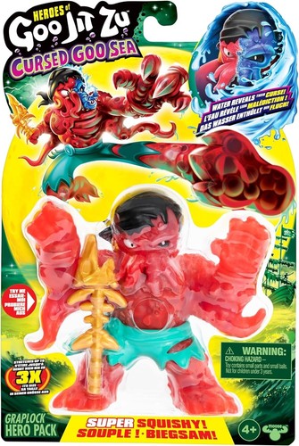 Goo jit graplock cursed - cursed,
