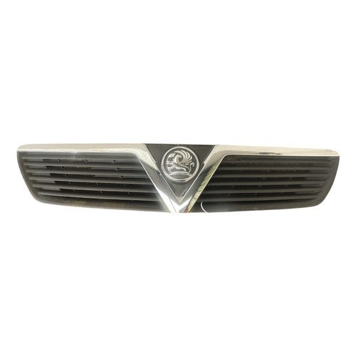 Vauxhall meriva front grille - meriva, a