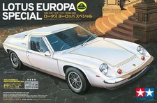 Tamiya 24358 Lotus Europa