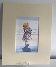 Faye Whittaker Art Print