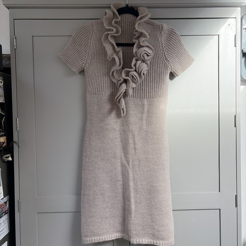 Pretty wool mix - pretty, eight