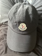 Outdoor Moncler Cap Men’s