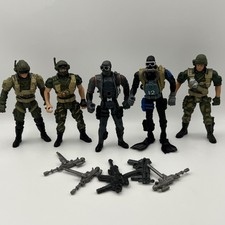 Chap mei soldier - chap,