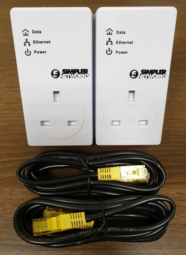 Simpler networks plc - 2,