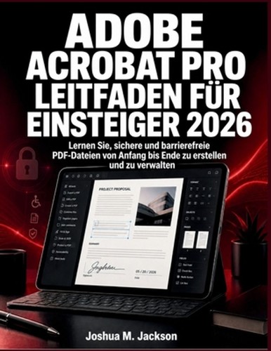 Adobe acrobat pro leitfaden - acrobat, fr