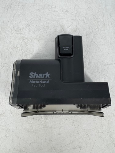 Shark motorised pet tool - motorised,