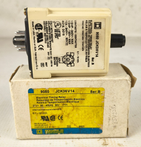 Square 9050jck13v20 - square,
