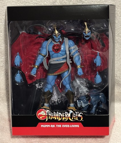 Super7 thundercats ultimates - thundercats,