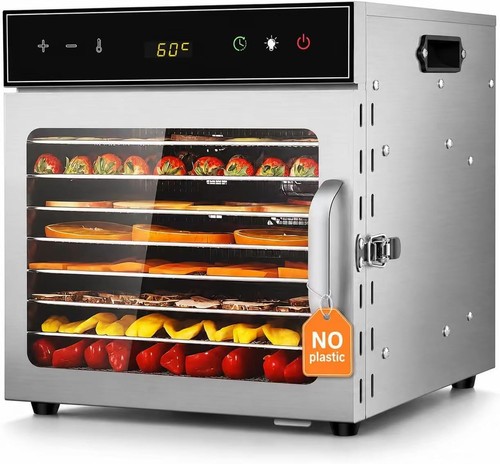 Stainless steel food - stainless,
