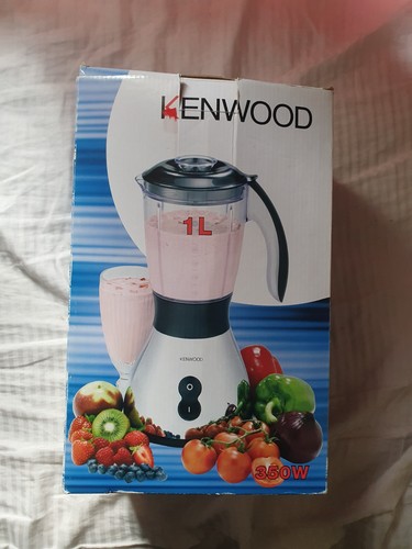 Kenwood smoothie junior - kenwood,