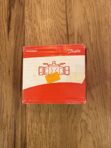 Danfoss hpv22 22mm port - danfoss,