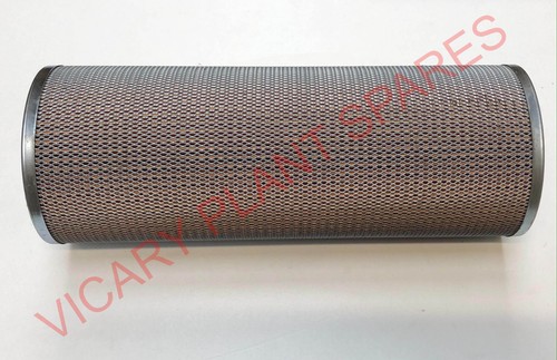 Hydraulic filter return jcb - filter,