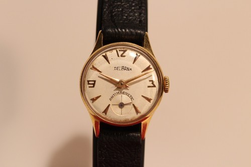Vintage swiss small beautiful - swiss,