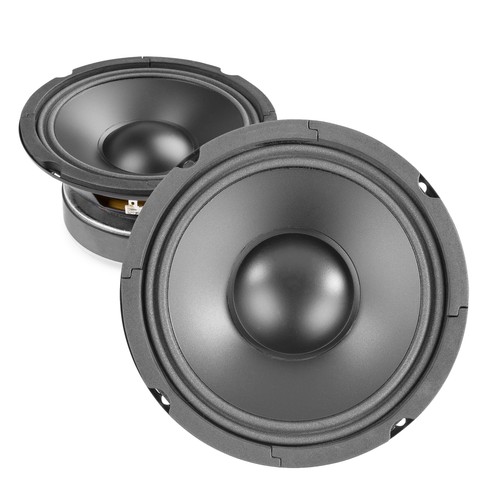 Fenton hi fi pp mid - fenton, 6.5"