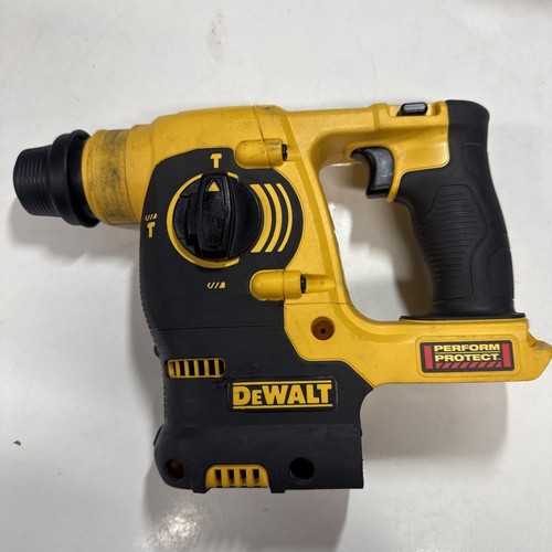 Dewalt dch253 18v cordless - 18v,