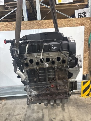 Engine 03g100037h 03g100098hx - engine,