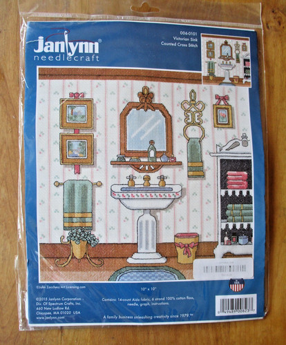 Janlynn victorian sink - janlynn, sink"