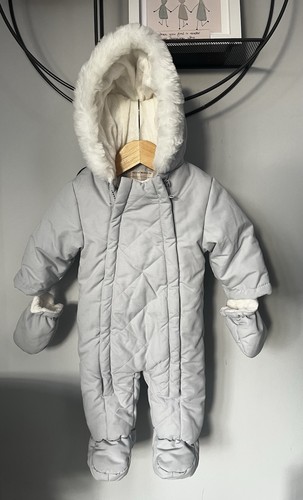 John lewis baby boy - john,