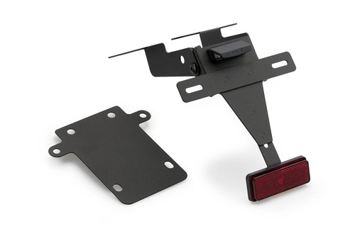Puig license plate - plate, holder