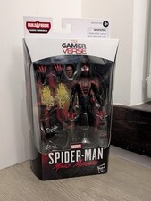 Marvel Legends Gamerverse