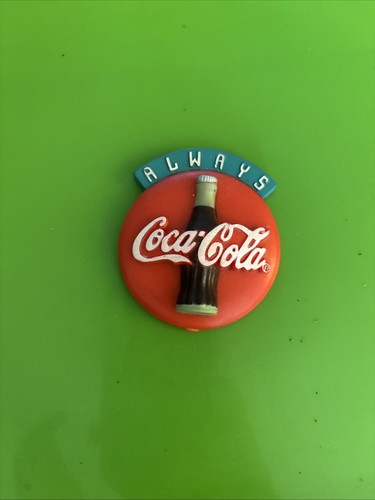 Vintage always coca - vintage,