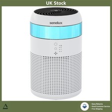 Powerful Mini HEPA Air