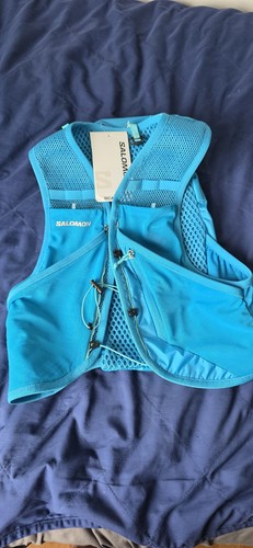 Salomon active skin set - salomon,