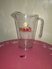 Pimms Jug/Pitcher  1.5 Litres
