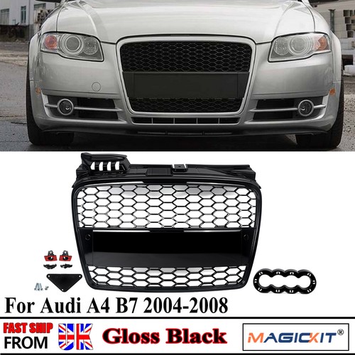 For audi 2004 2008 front - audi,