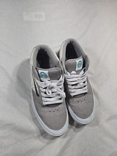 Vans BMX Style 114 Peraza Grey