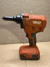 Hilti RT 6-A22 Cordless Rivet