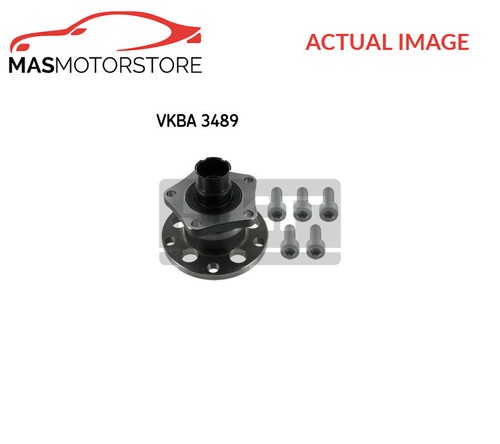 Wheel bearing kit rear - bearing,